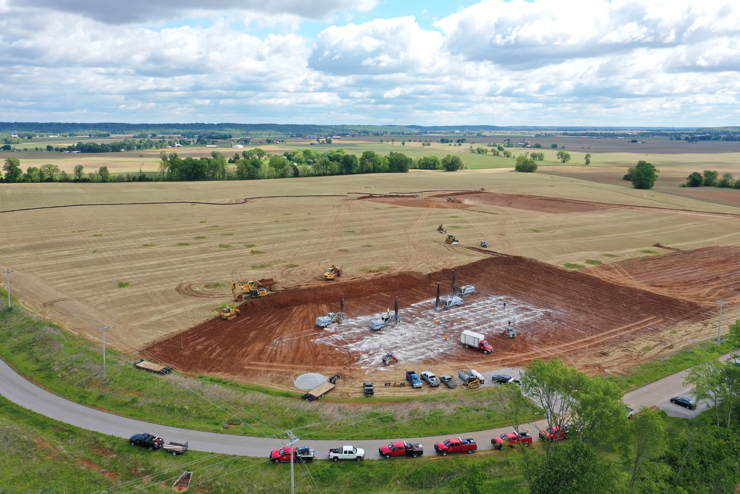 Crown Lot No. 9 5-11-20 4 Drills - Drone View.JPG