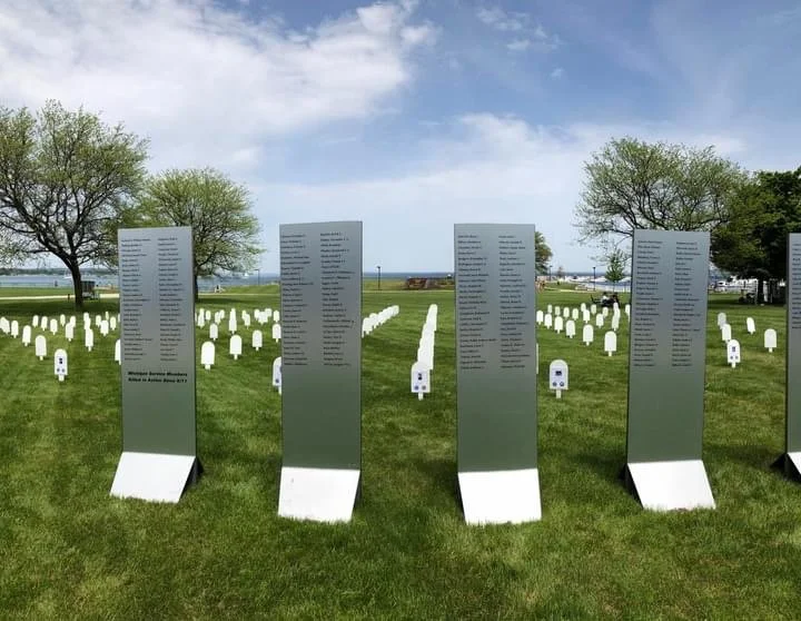 Memorial Day