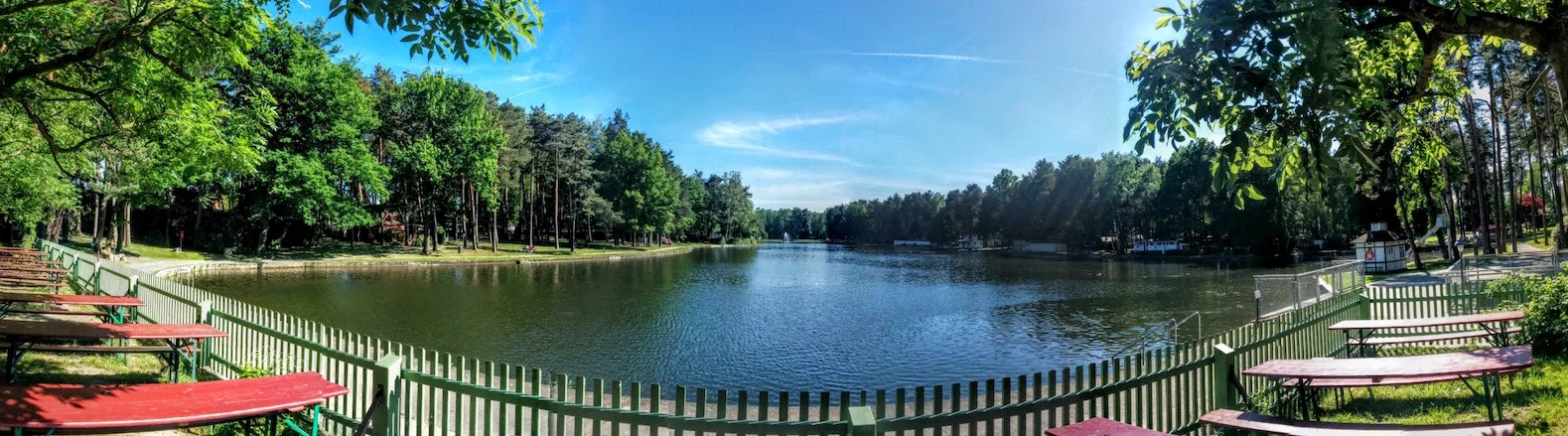 Seeblick