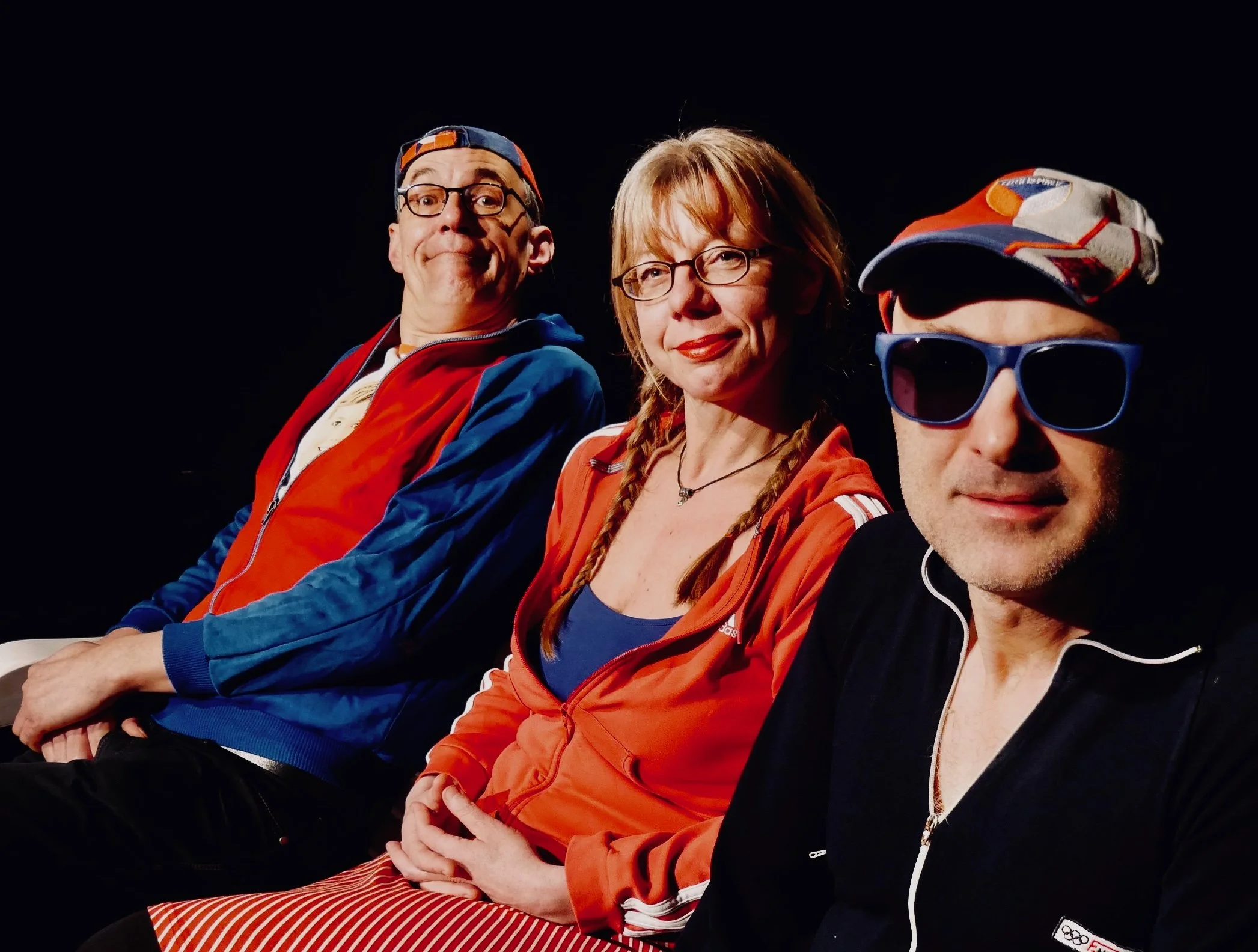 Böhmischer Spätschoppen mit der Jindrich Staidel Combo