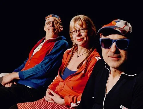 Böhmischer Spätschoppen mit der Jindrich Staidel Combo