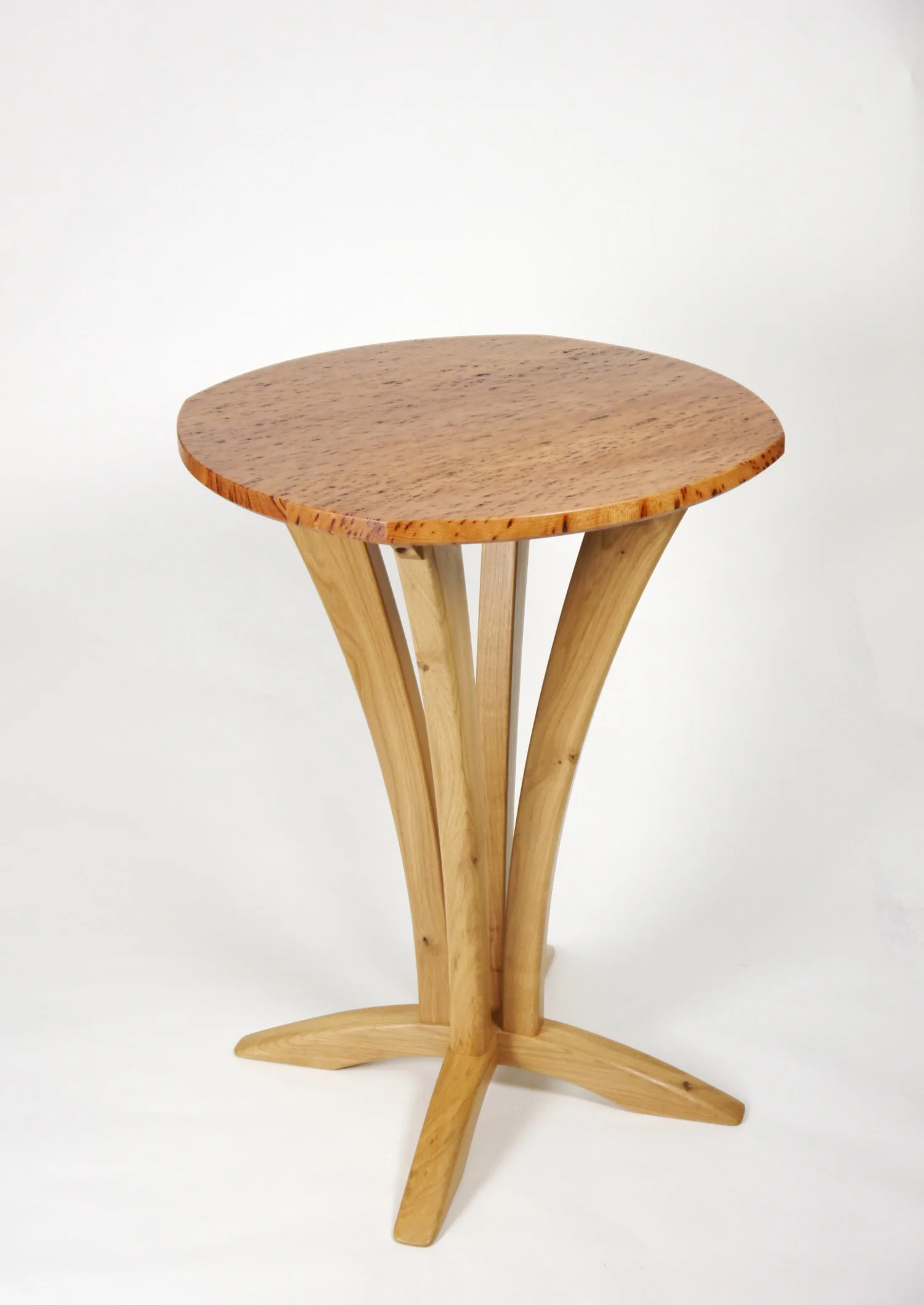 Flecky Beech Side Table 1.JPG