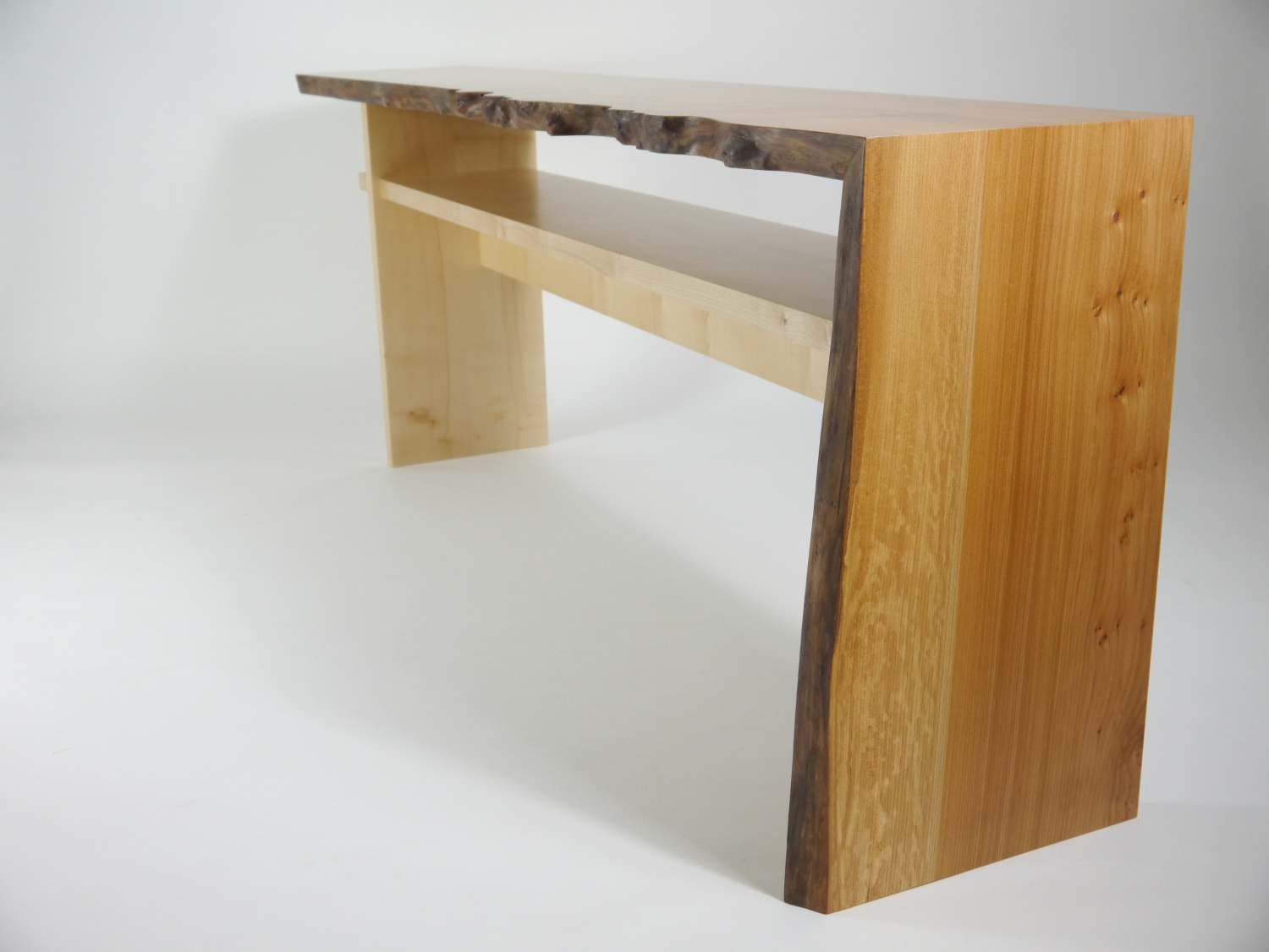 Natural Edge TV Table 1 .JPG