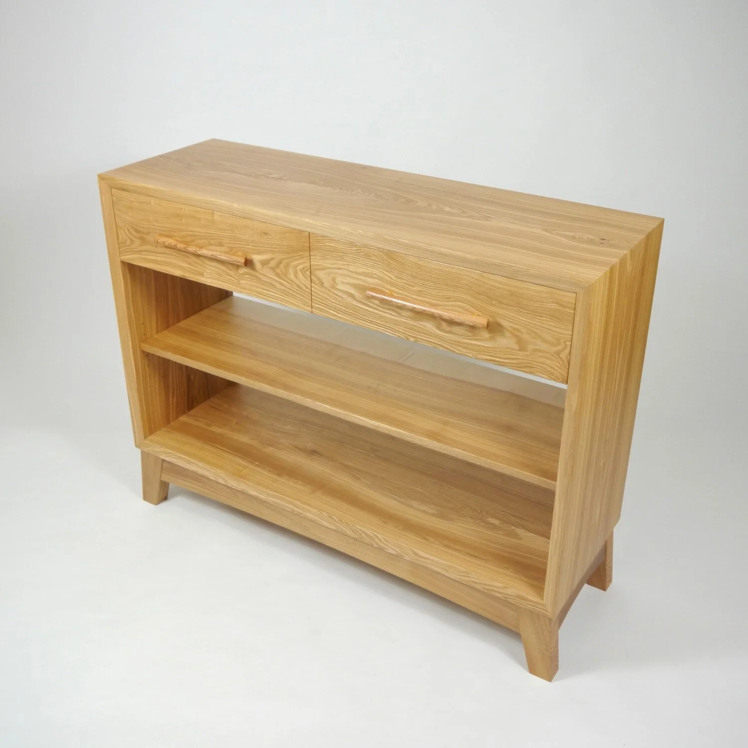 Ash Sideboard and Side Table 2.JPG