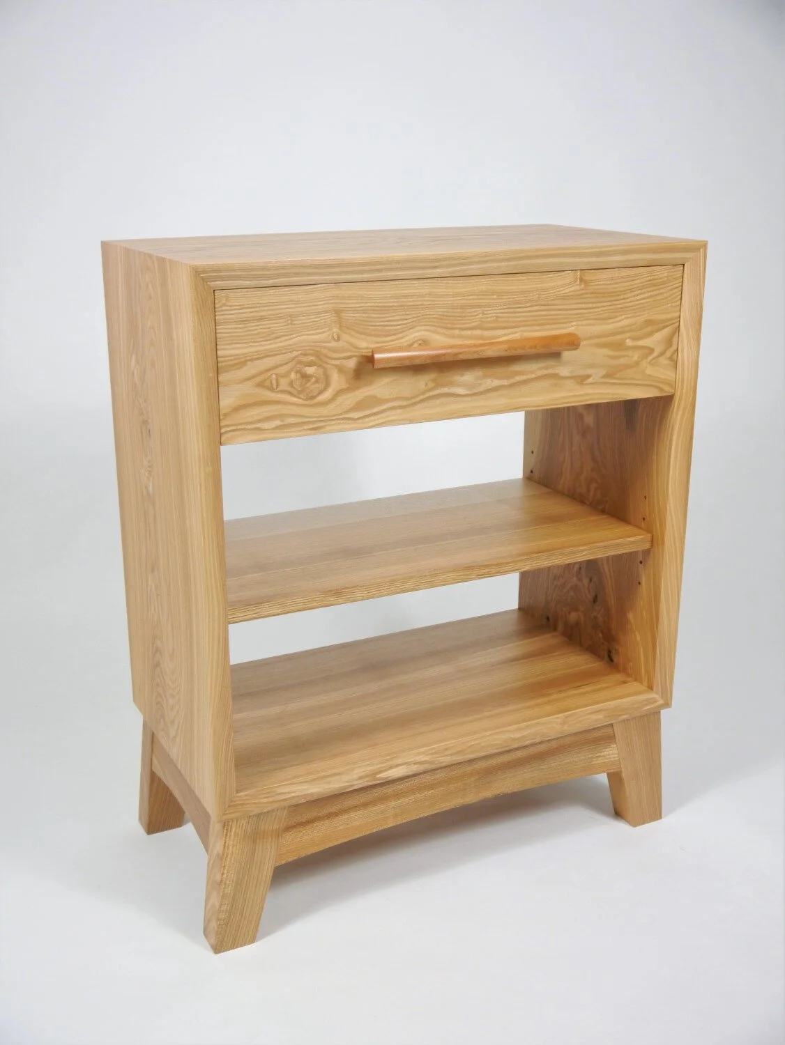 Ash Sideboard and Side Table 6.JPG