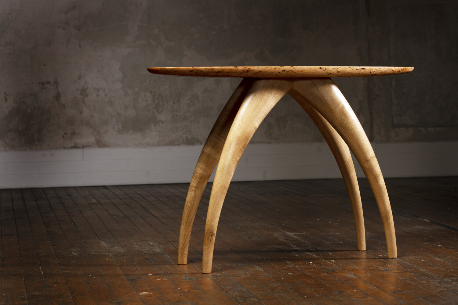 Alasdair Wallace Clawed Console Table.jpg