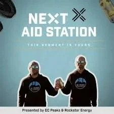 Camille Herron Next Aid Station Podcast
