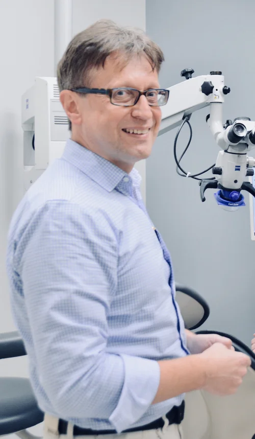 Advanced Endodontics- Your Root Canal Specialist