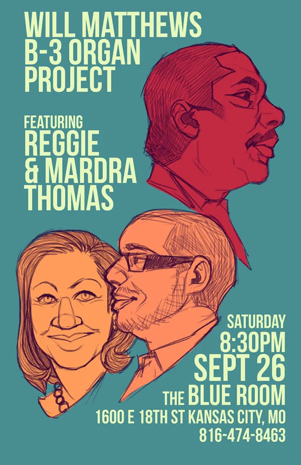 Poster by Slimm Fabert.
