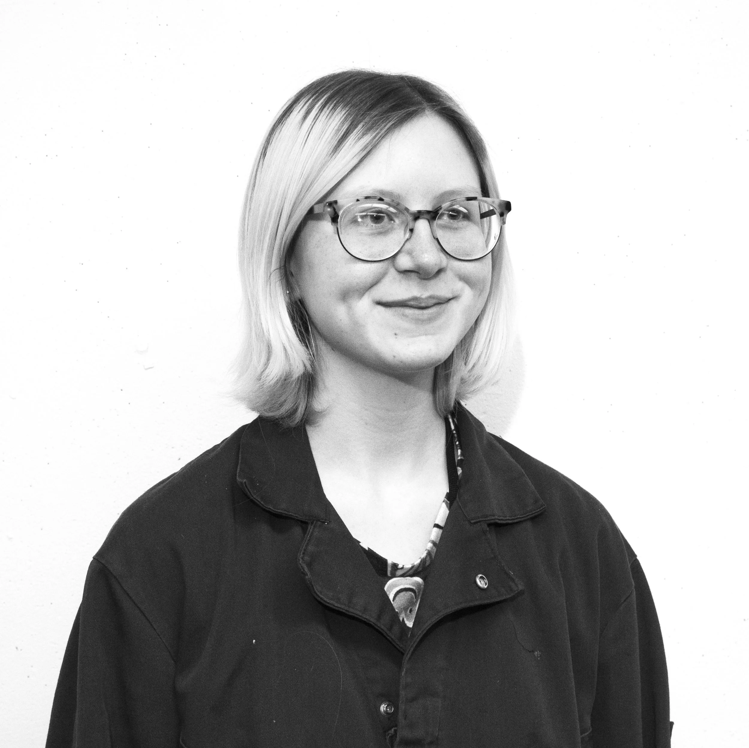 Claire Kinnell