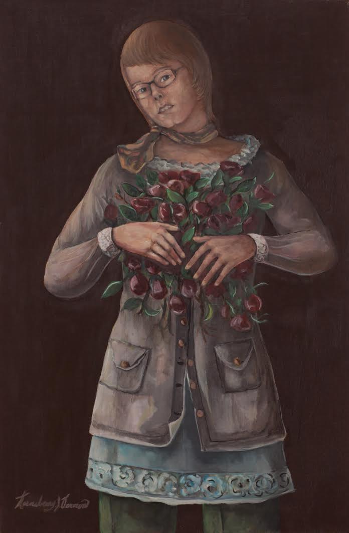 Heart of Roses
