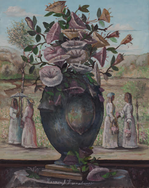 Four Women