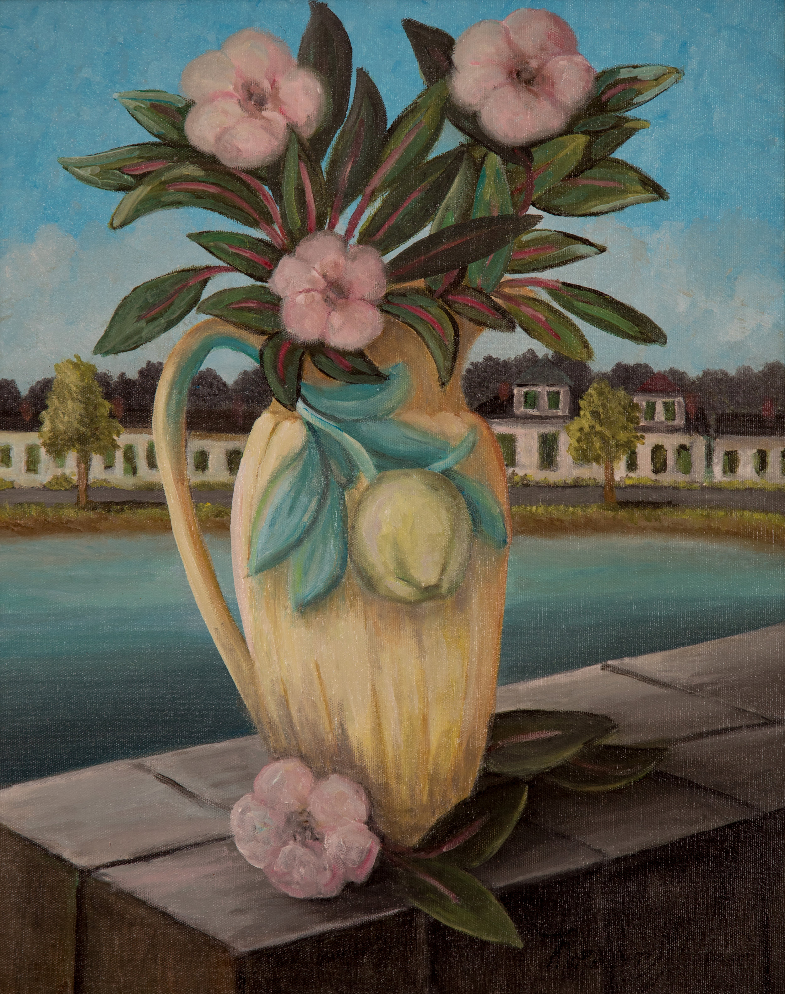 Bayou St. John