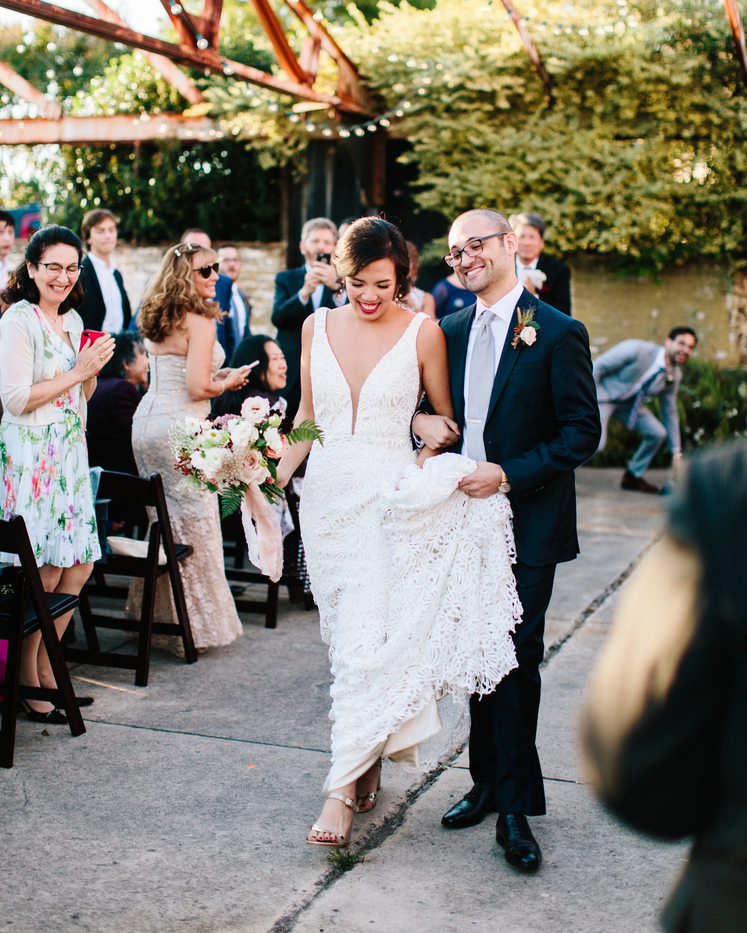 Christina & Ben