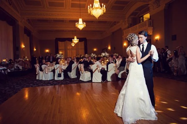 Ballroom (Saint Paul Athletic Club)