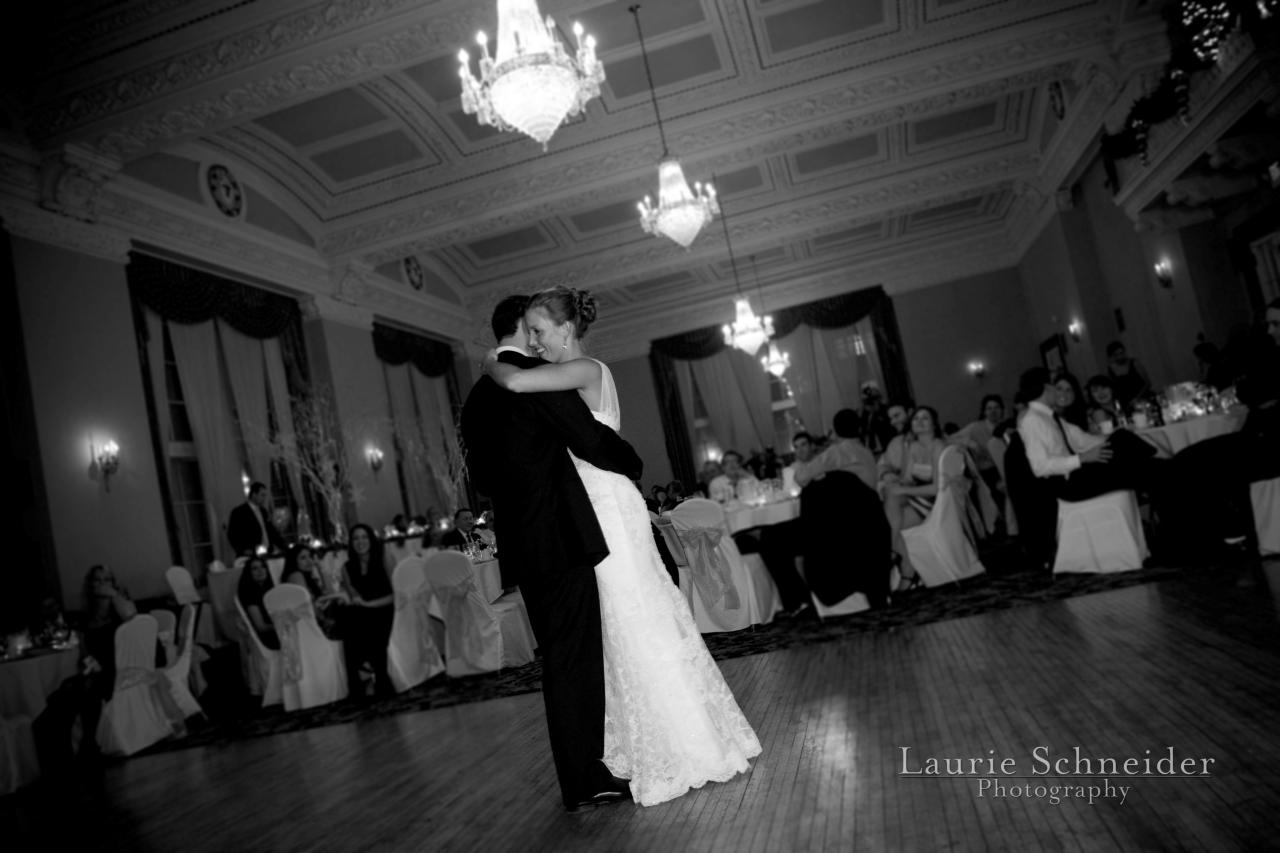 Ballroom (Saint Paul Athletic Club)
