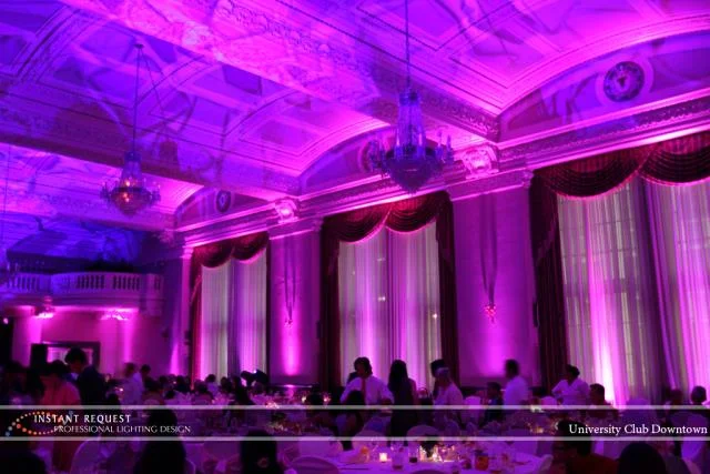 Ballroom (Saint Paul Athletic Club)