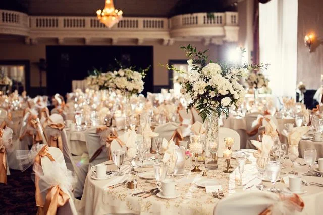 Ballroom (Saint Paul Athletic Club)