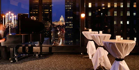 Penthouse (Saint Paul Athletic Club)