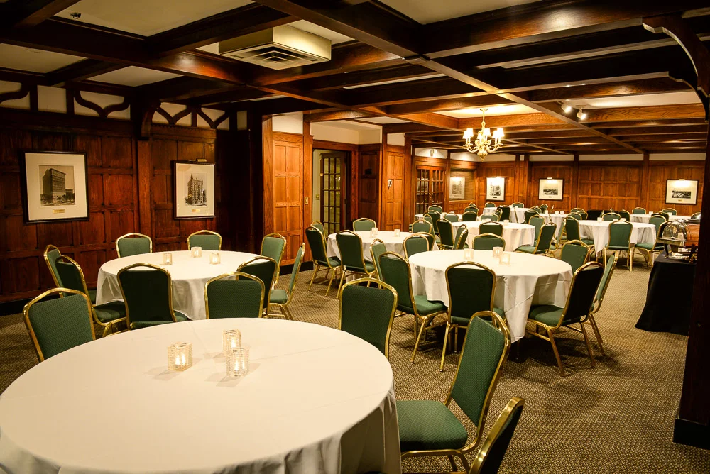 Oak Room (Saint Paul Athletic Club)