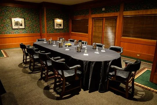 William Morris Room (Saint Paul Athletic Club)