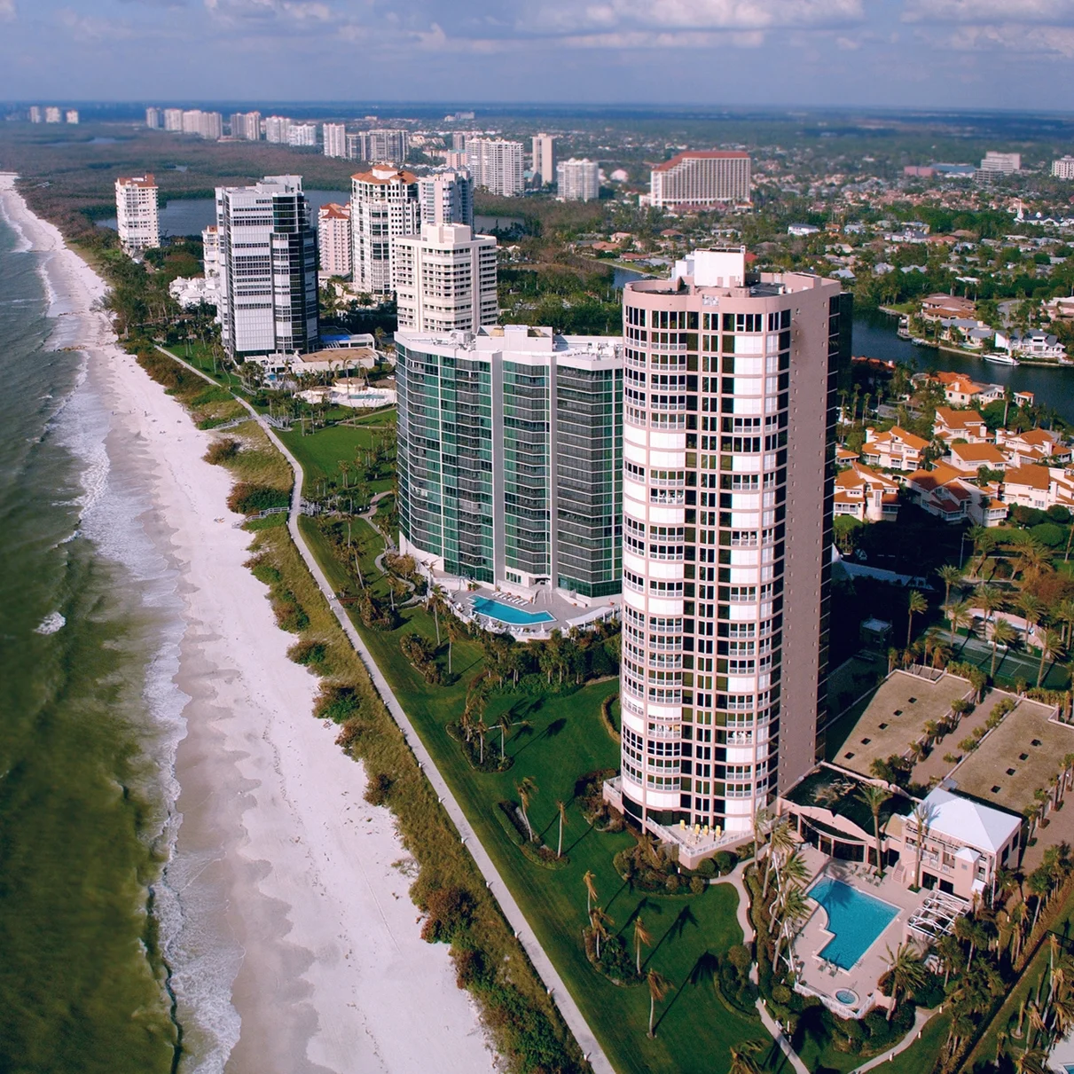 Bio-Path Holdings (NASDAQ: BPTH) Naples Lunch