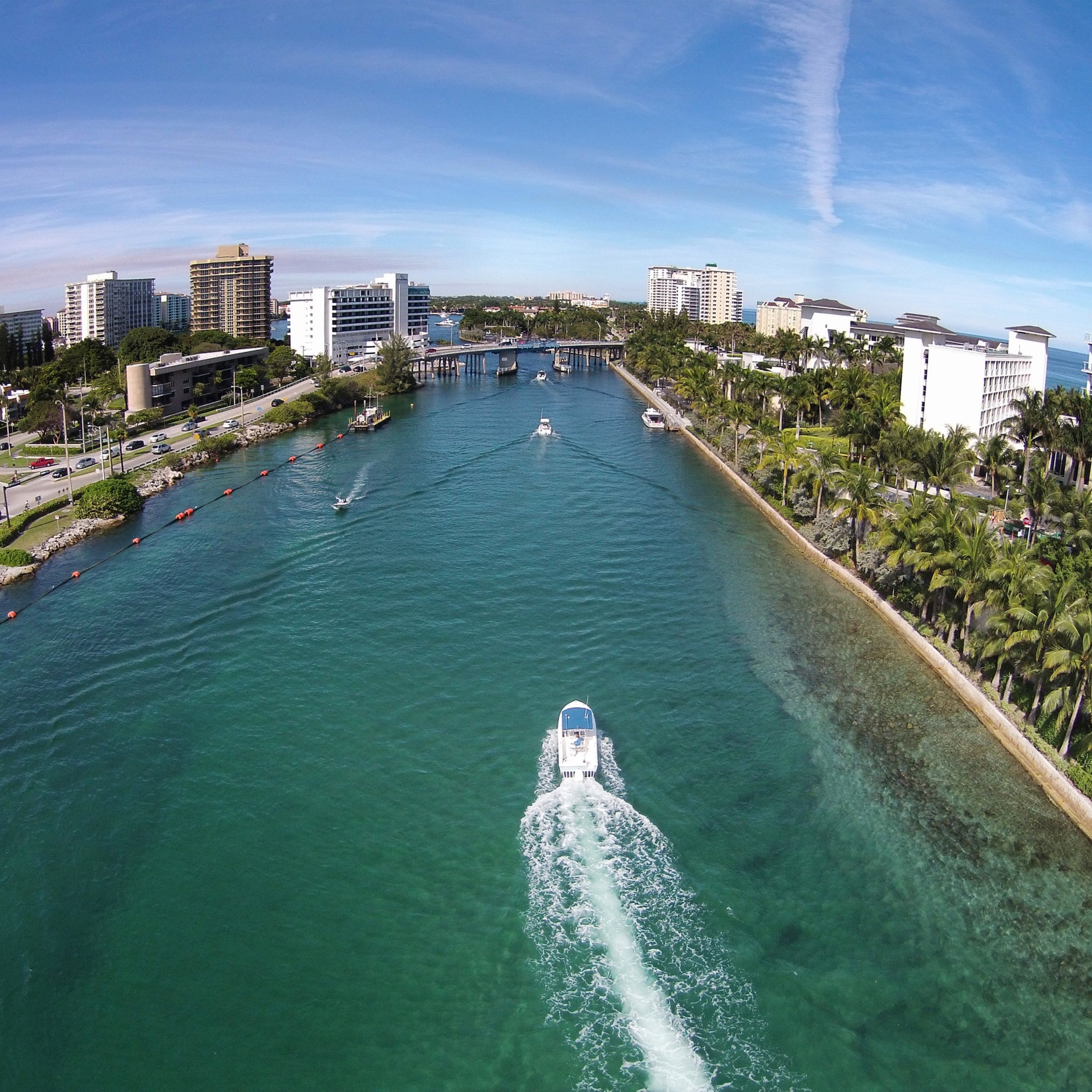 Bio-Path Holdings (NASDAQ: BPTH) Boca Raton Dinner