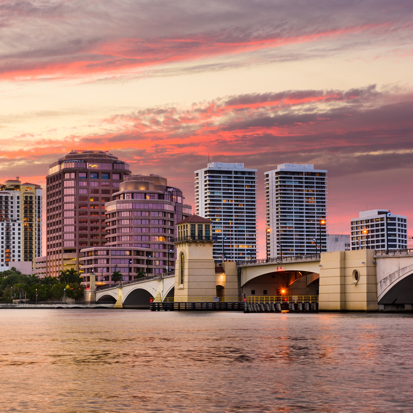 Bio-Path Holdings (NASDAQ: BPTH) West Palm Beach Lunch