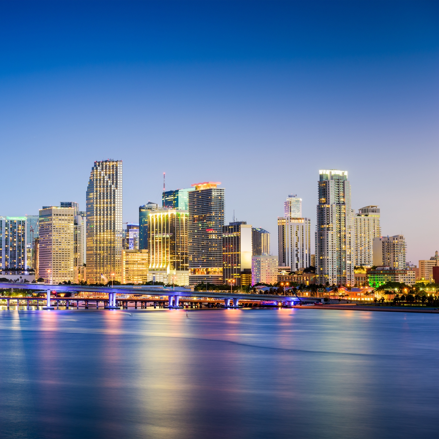Bio-Path Holdings (NASDAQ: BPTH) Miami Lunch