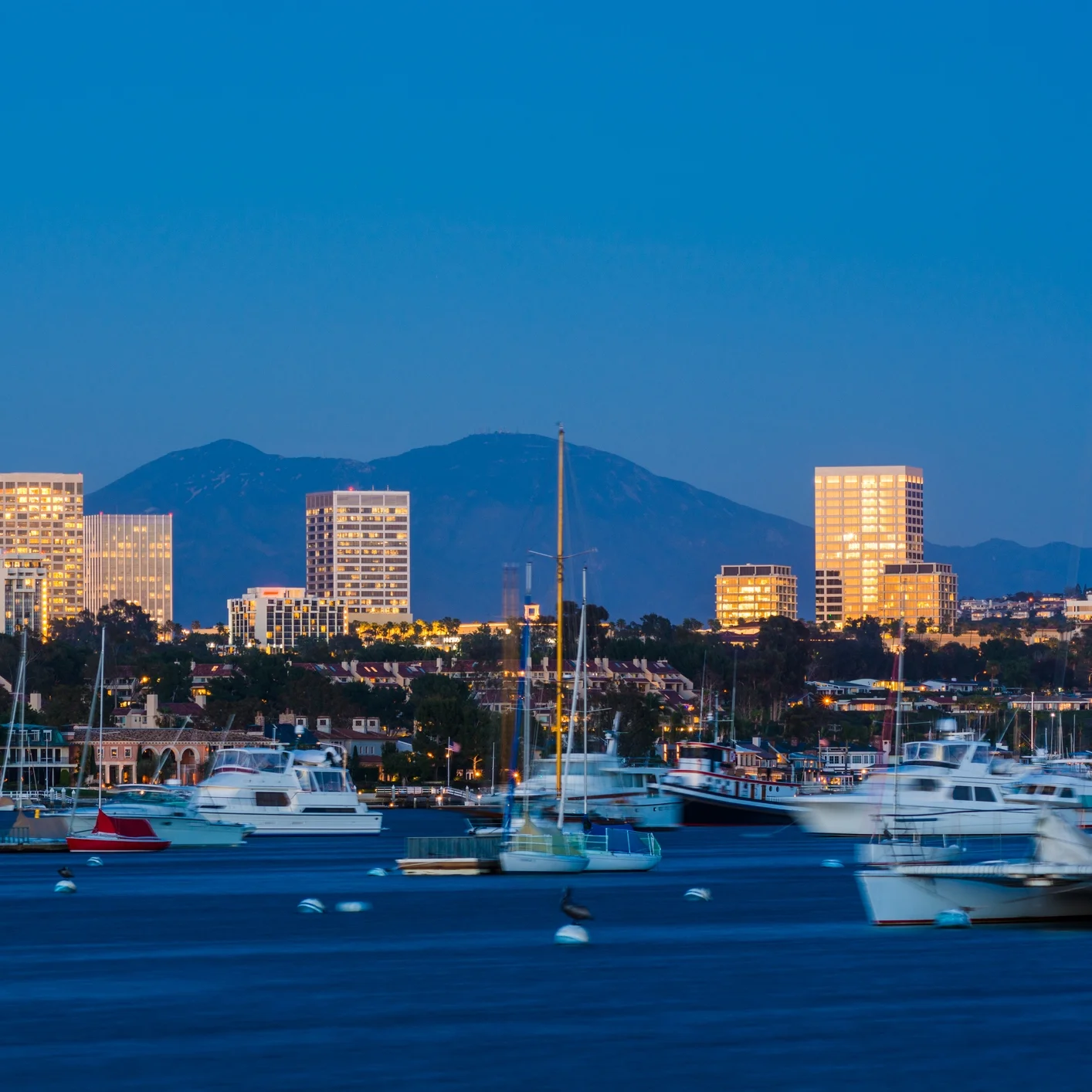 Bio-Path Holdings (NASDAQ: BPTH) Newport Beach Lunch