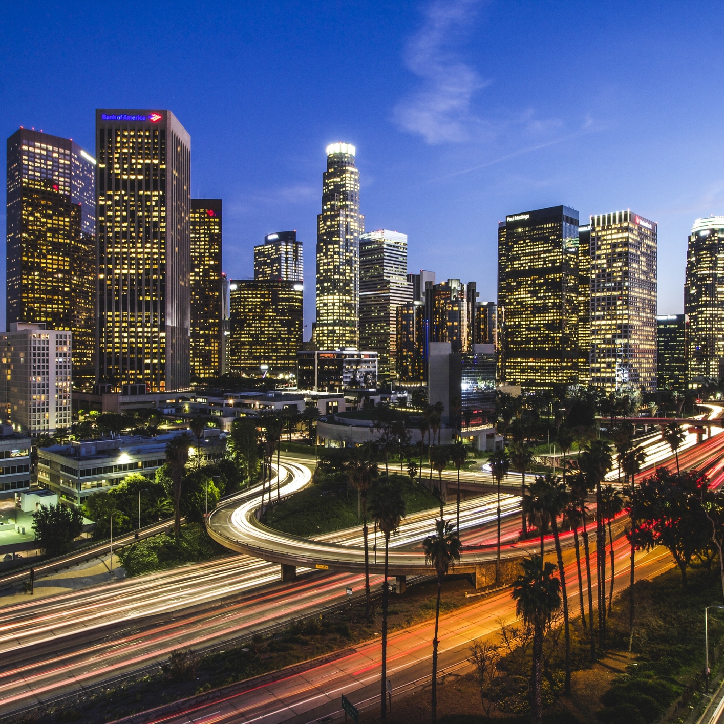 Bio-Path Holdings (NASDAQ: BPTH) Los Angeles Lunch