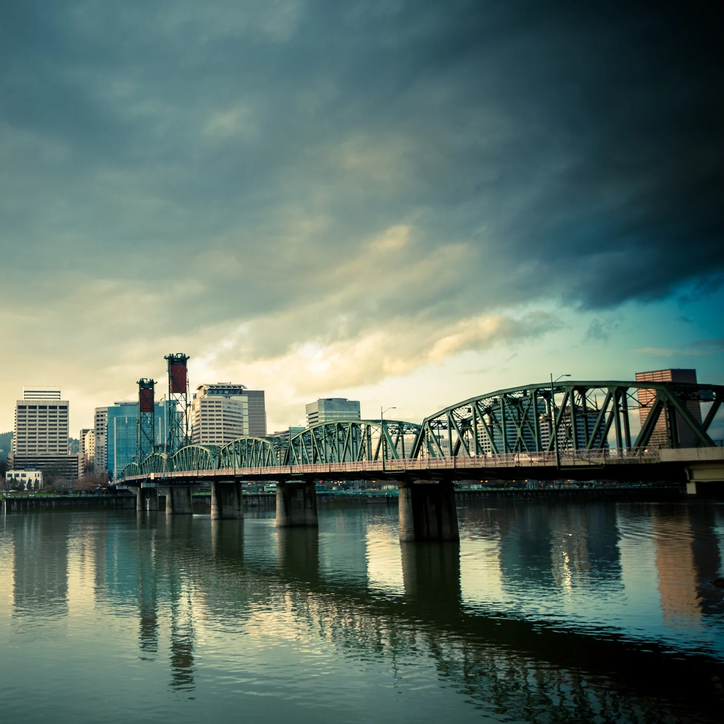 Bio-Path Holdings (NASDAQ: BPTH) Portland Lunch