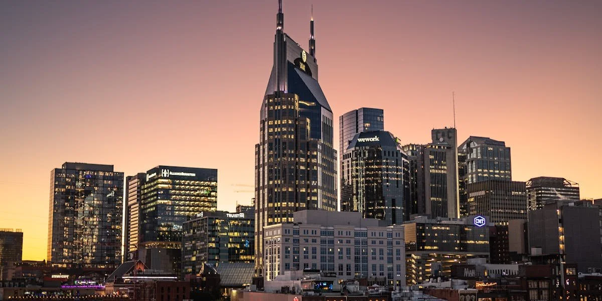 Lantern Pharma (NASDAQ: LTRN) Nashville CEO Presentation and Q&amp;A Luncheon Event  