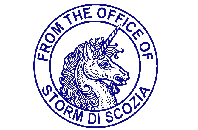 STORM DI SCOZIA