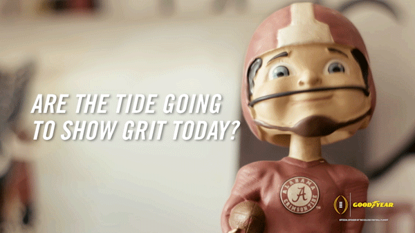 Goodyear Blimpworthy Social Gif