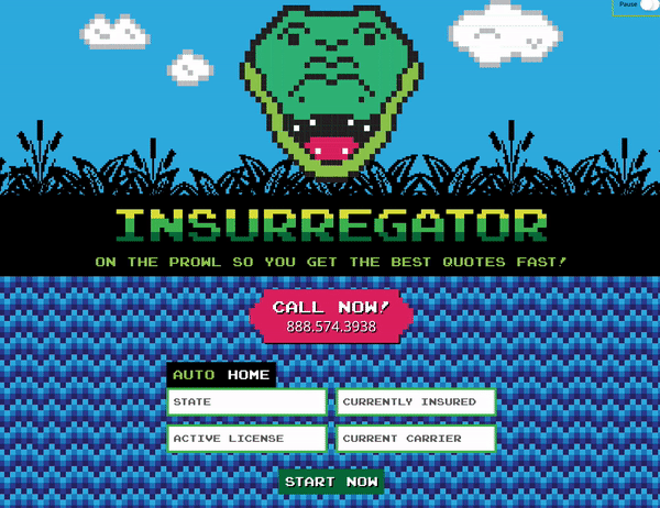 Insurregator.com