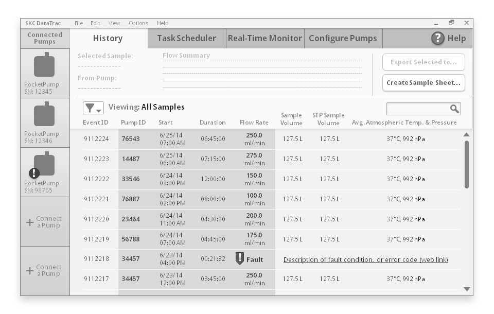 DataTrac Wireframe 01 History.PNG