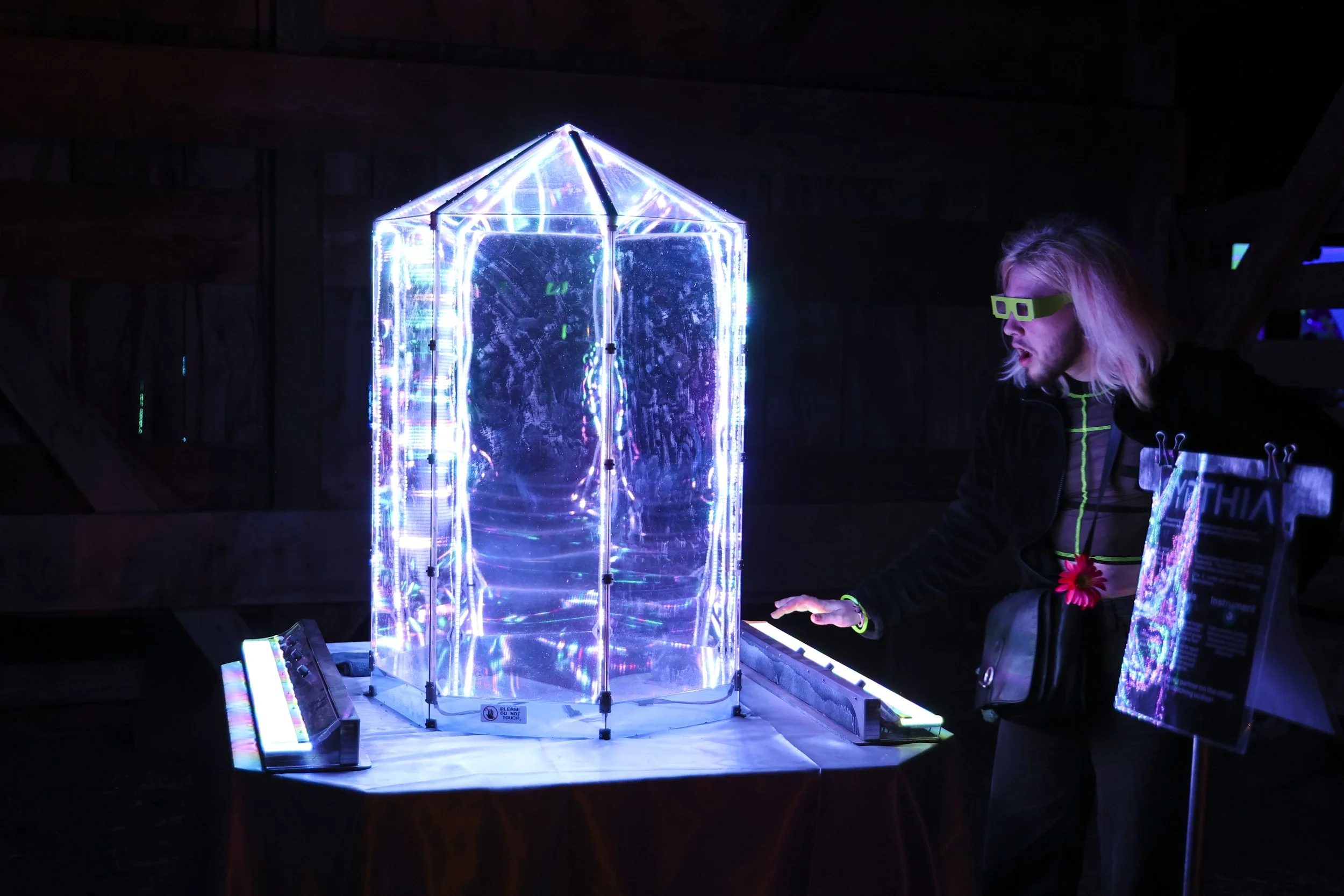 Volunteer! PNW Media Lead