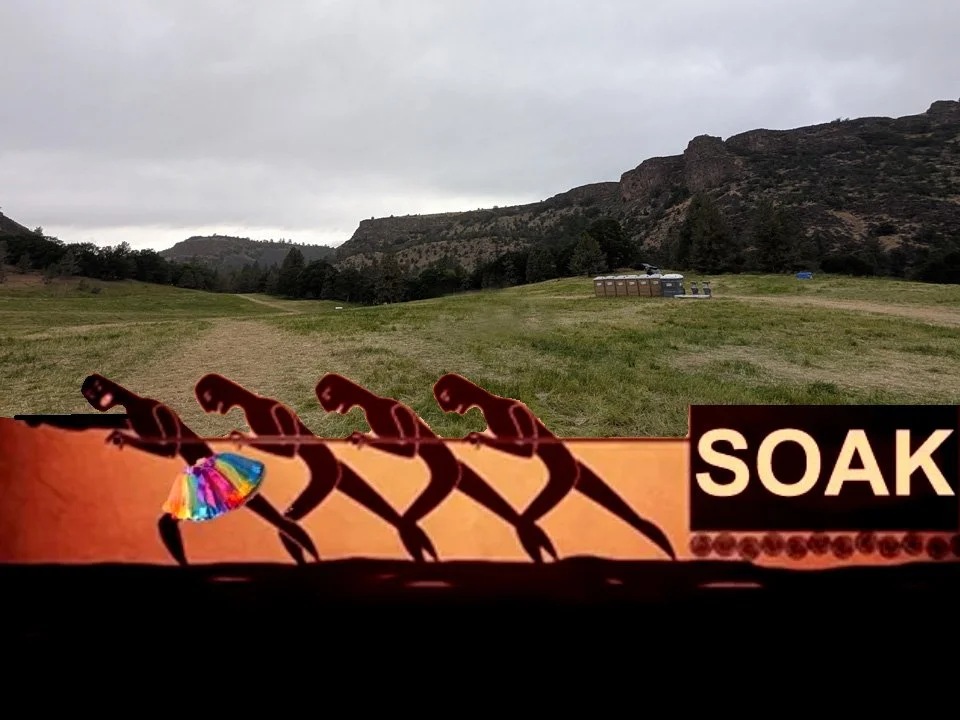 SOAK*2027 Producer Application is open!
