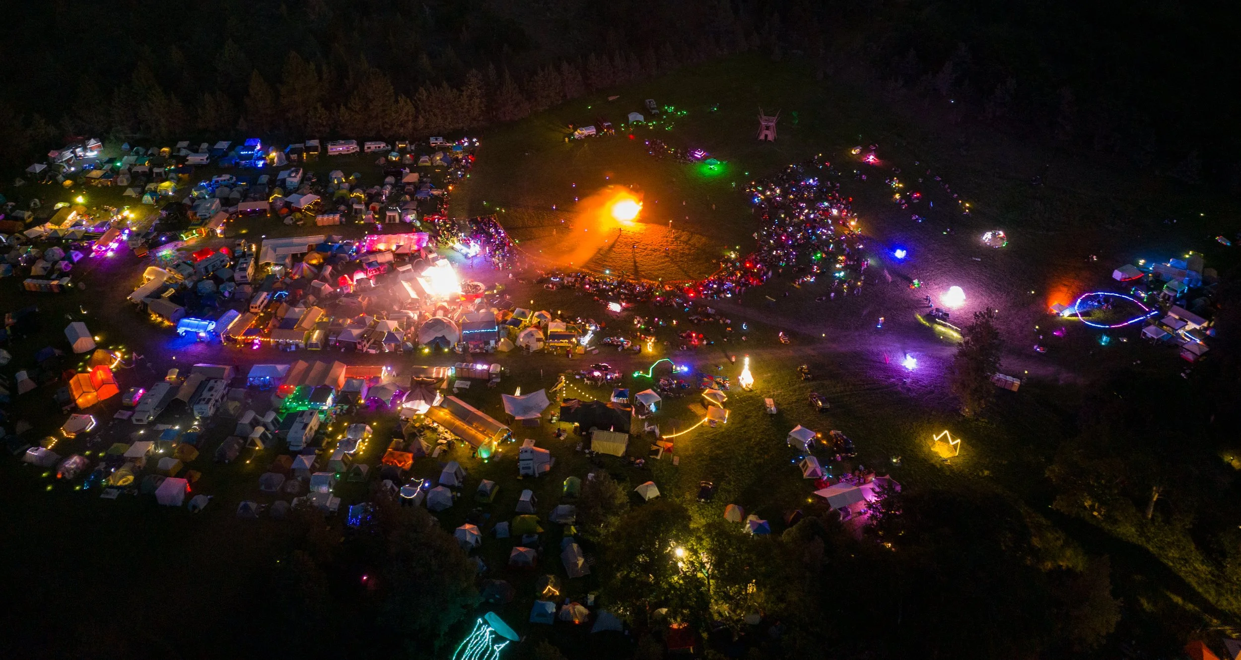 Photo by Kyle McCallum, 2023