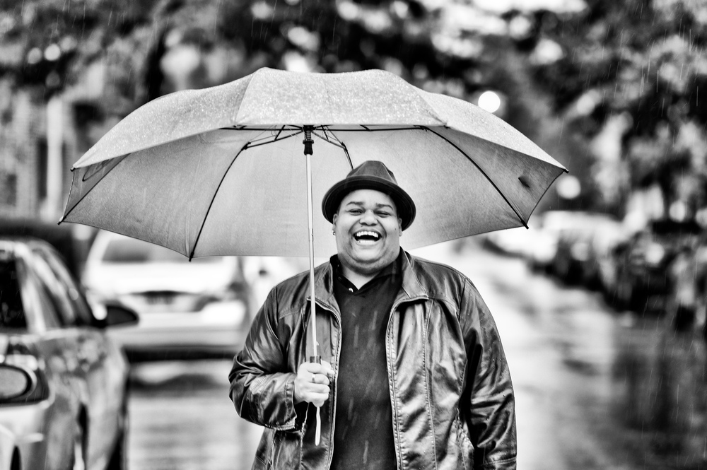 Toshi Reagon Singer Songwriter Producer Brooklyn Ny The Trove