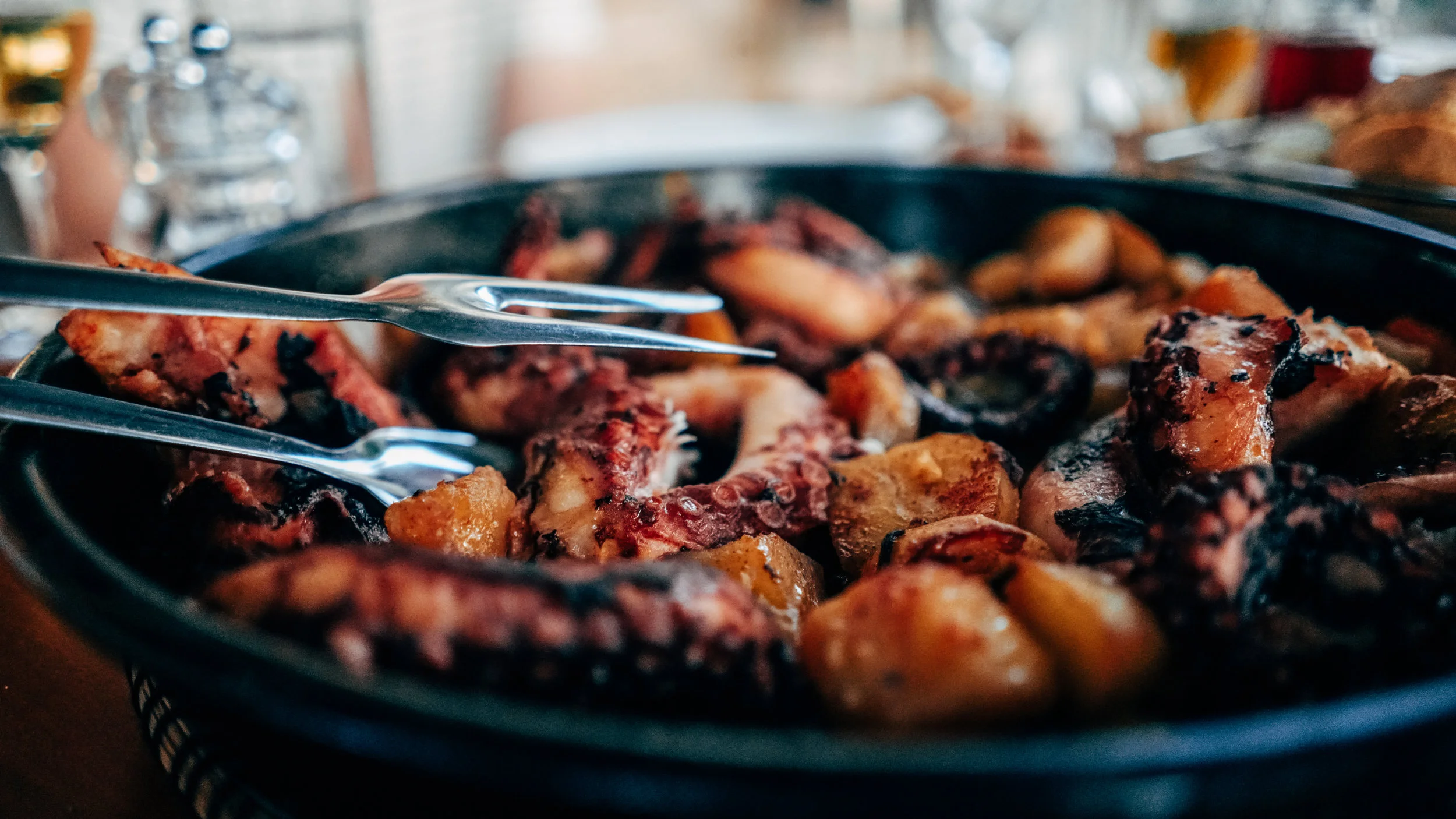 Photo by Jesse Hanley/Unsplash