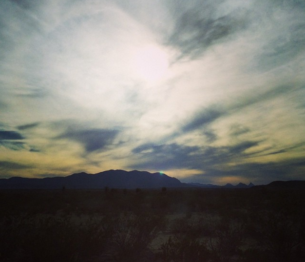 El Paso