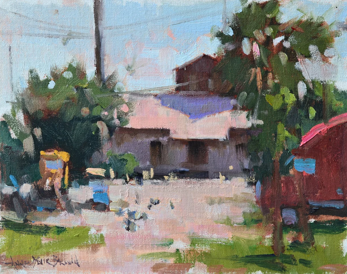 Apalachicola Morning.jpeg