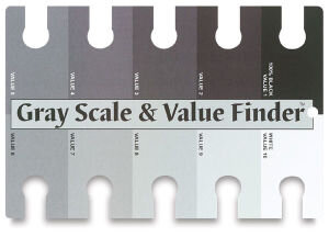 9-Value Scale 