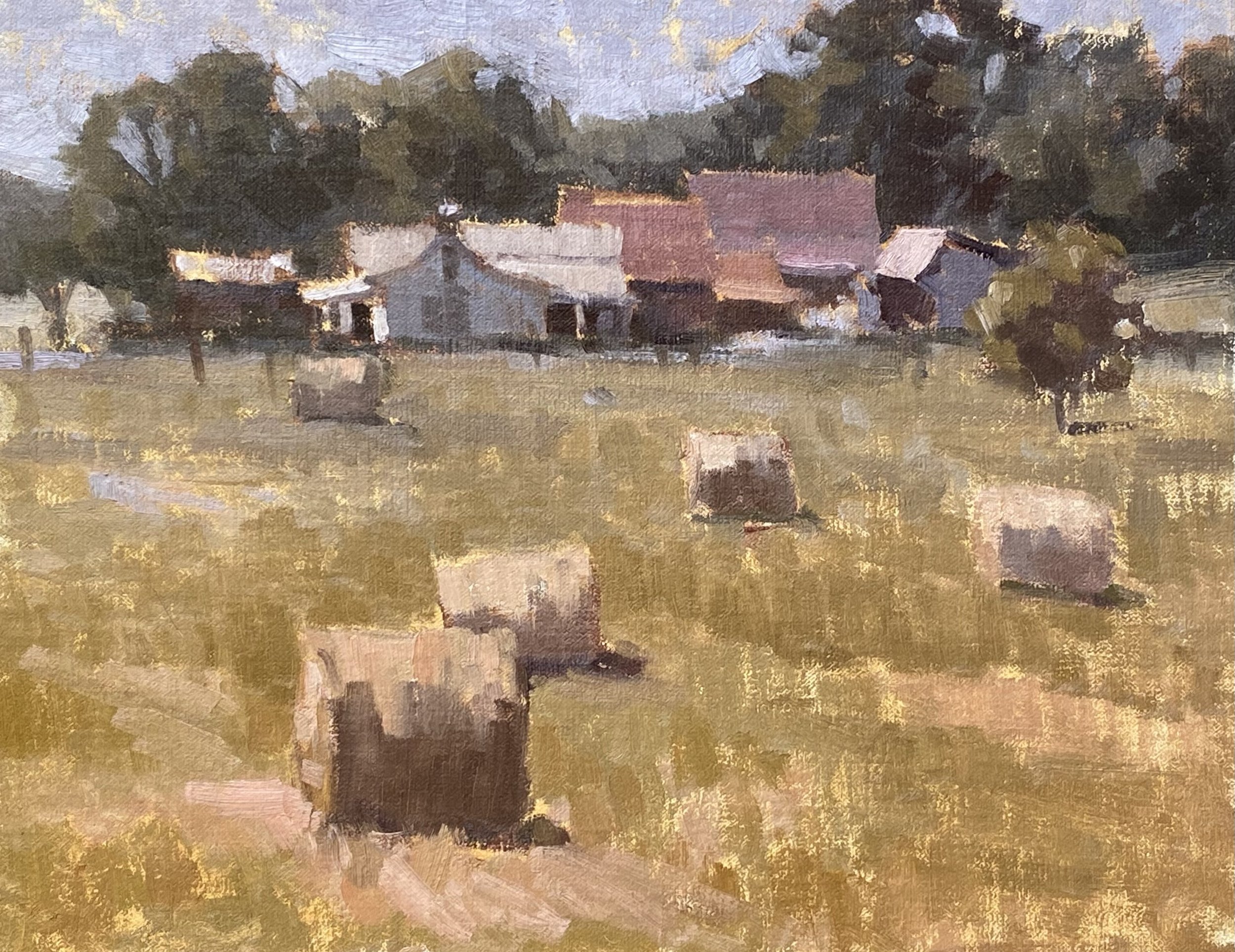 Paintings 2 — Anne Blair Brown
