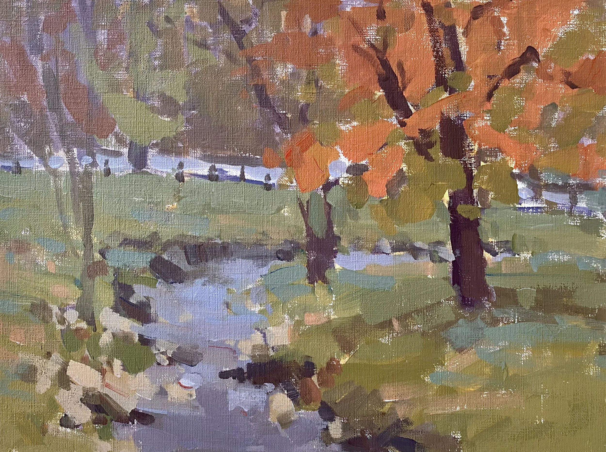"Autumn Creek"