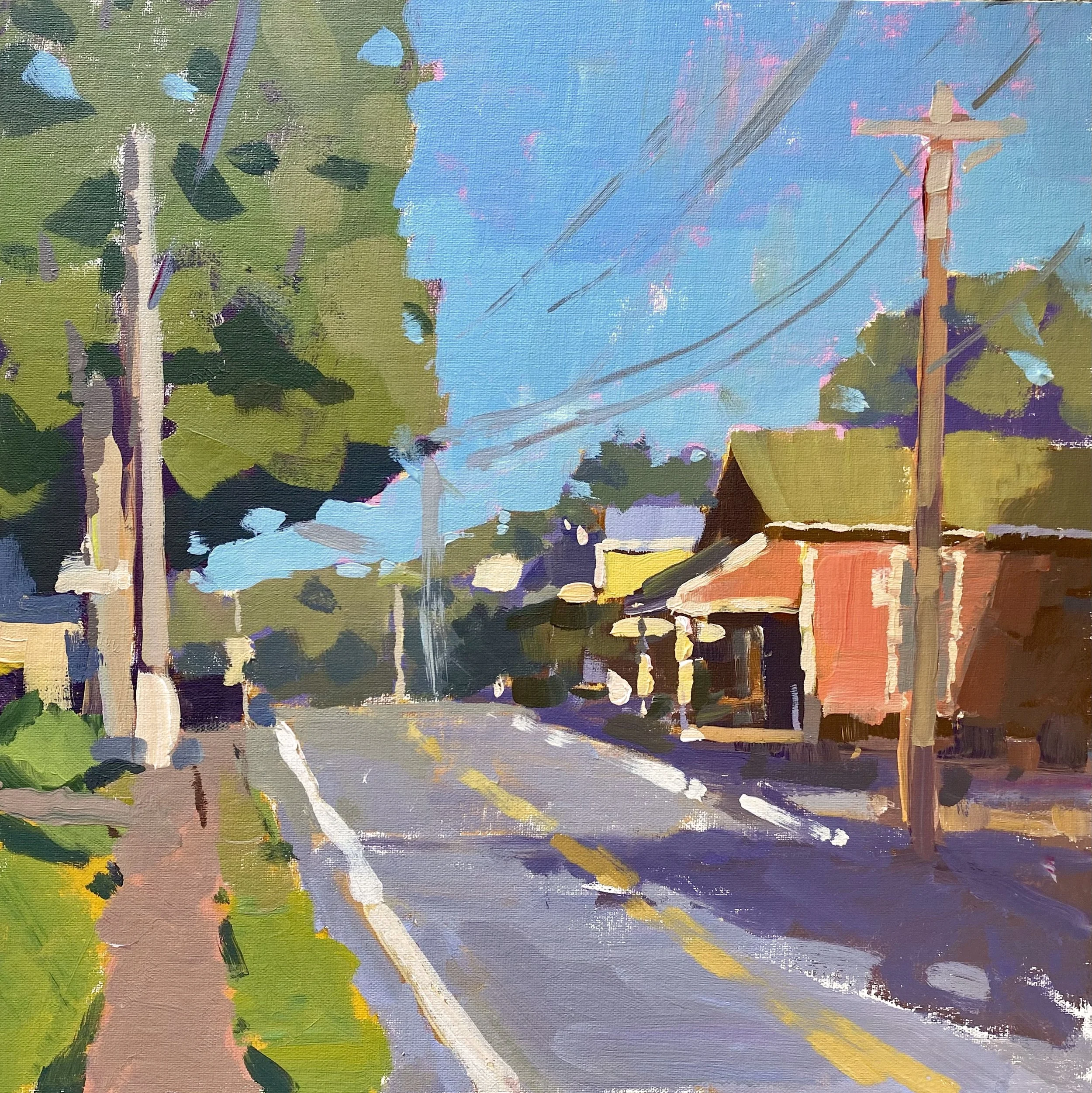 25th Annual AIS National Juried Exhibition — Anne Blair Brown