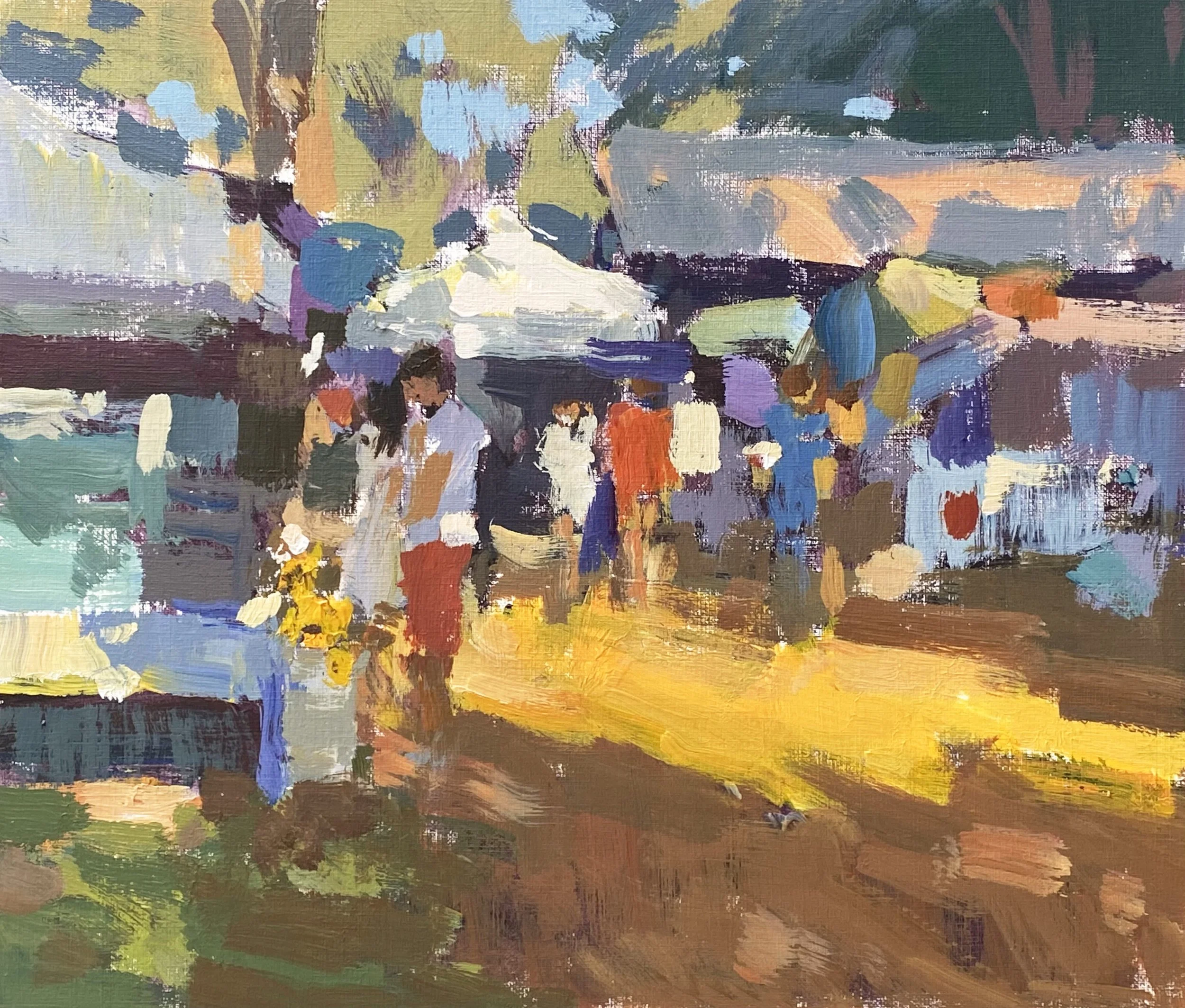 Blog — Anne Blair Brown