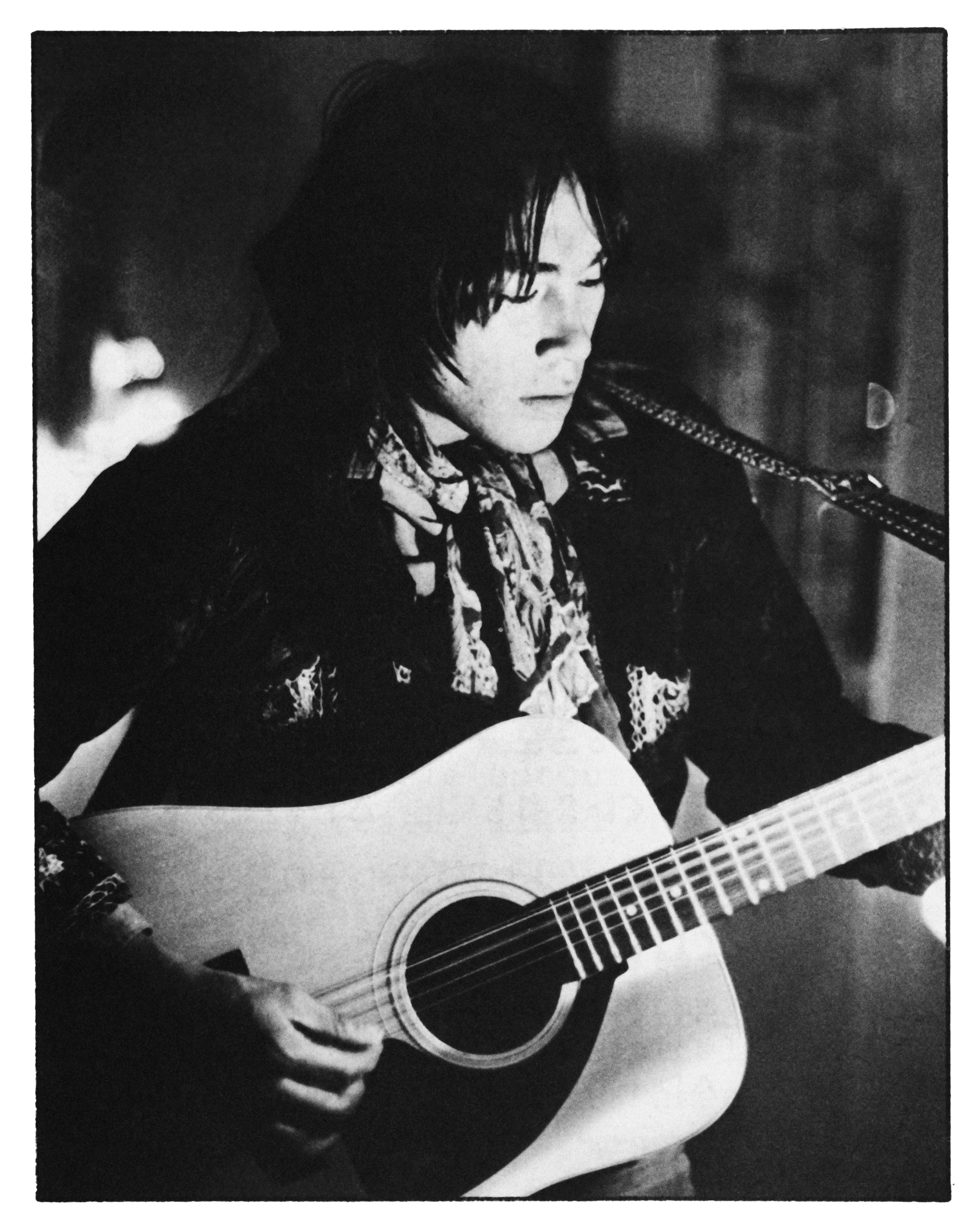 WILLIE THRASHER
